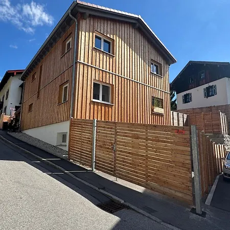 Doktorberg20dot5 Apartman Niederdorla