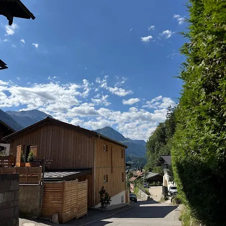 Doktorberg20dot5 Apartman Niederdorla