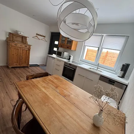 Doktorberg20dot5 Apartman *