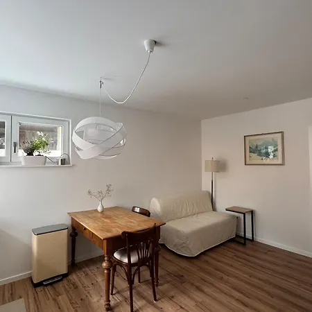 Apartman Doktorberg20dot5 *