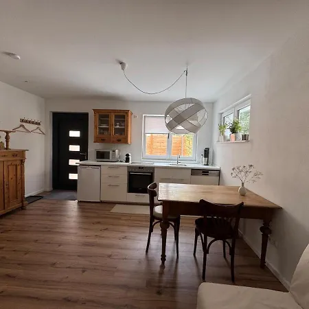Doktorberg20dot5 Apartman
